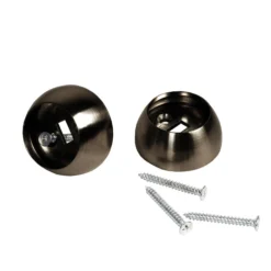 Naissance Tringle à Rideau ALMA Canon De Fusil