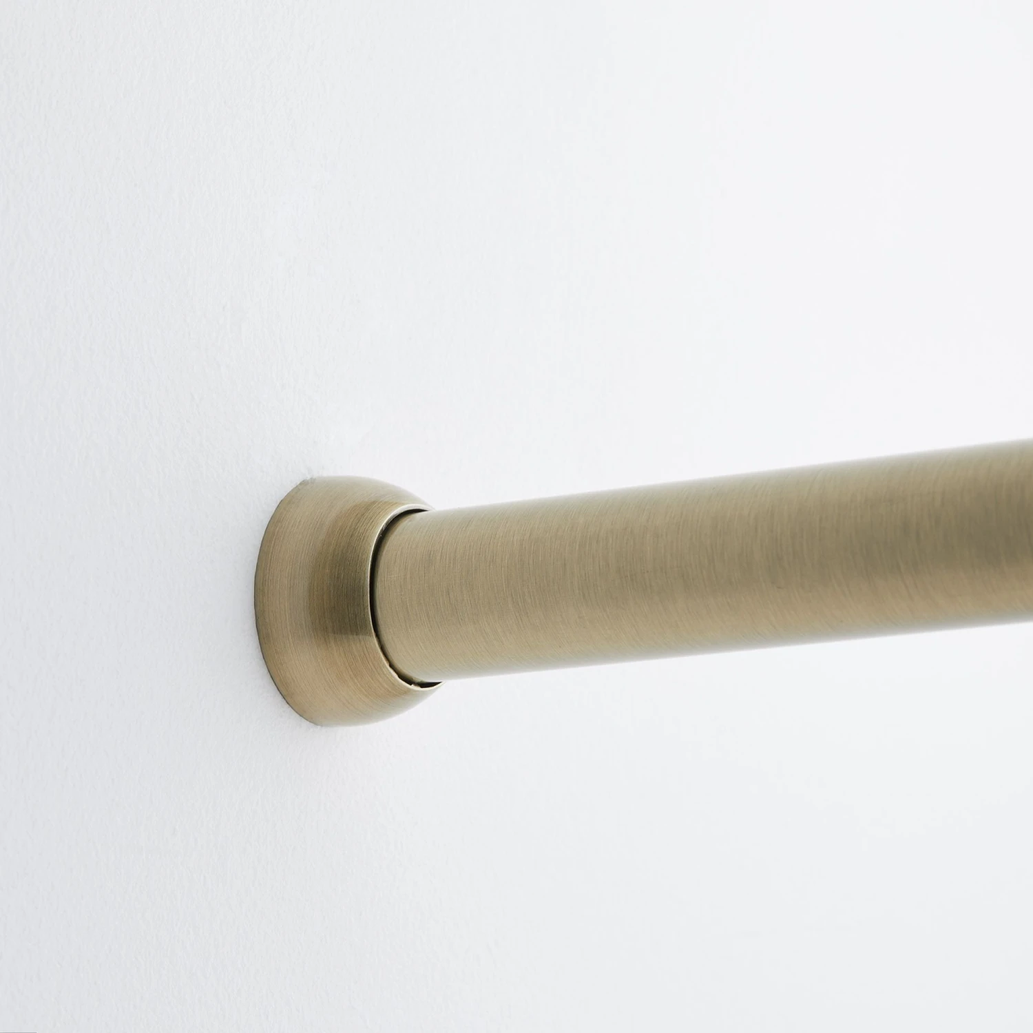 Naissance Tringle à Rideau ALMA Laiton 5 Naissance Tringle à Rideau ALMA Laiton – Image 5