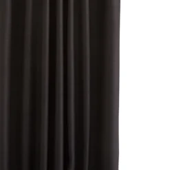 Occultant à Galon Fronceur LINA Fusain -Décoration & meubles pour la maison occultant a galon fronceur LINA 000170 G9 7