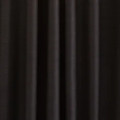 Occultant à Galon Fronceur LINA Fusain -Décoration & meubles pour la maison occultant a galon fronceur LINA 000170 G9 8