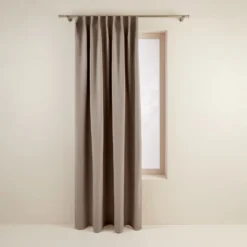 Occultant à Galon Fronceur NIGHT Brume 11 Occultant à Galon Fronceur NIGHT Brume -Décoration & meubles pour la maison occultant a galon fronceur NIGHT 000004 G2 4