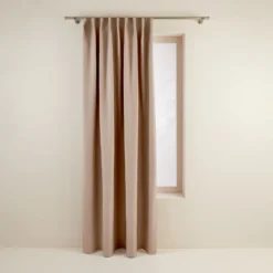 Occultant à Galon Fronceur NIGHT Naturel -Décoration & meubles pour la maison occultant a galon fronceur NIGHT 000004 N3 4