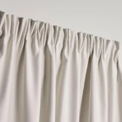 Occultant à Galon Fronceur NIGHT Blanc 12 Occultant à Galon Fronceur NIGHT Blanc -Décoration & meubles pour la maison occultant a galon fronceur NIGHT 000004 W 7