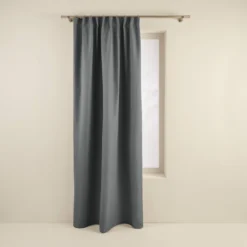 Occultant à Galon Fronceur OCCULTANT Orage