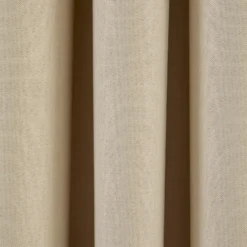 Occultant à Oeillets LINA Naturel 13 Occultant à Oeillets LINA Naturel -Décoration & meubles pour la maison occultant a oeillets LINA 001825 N2 8