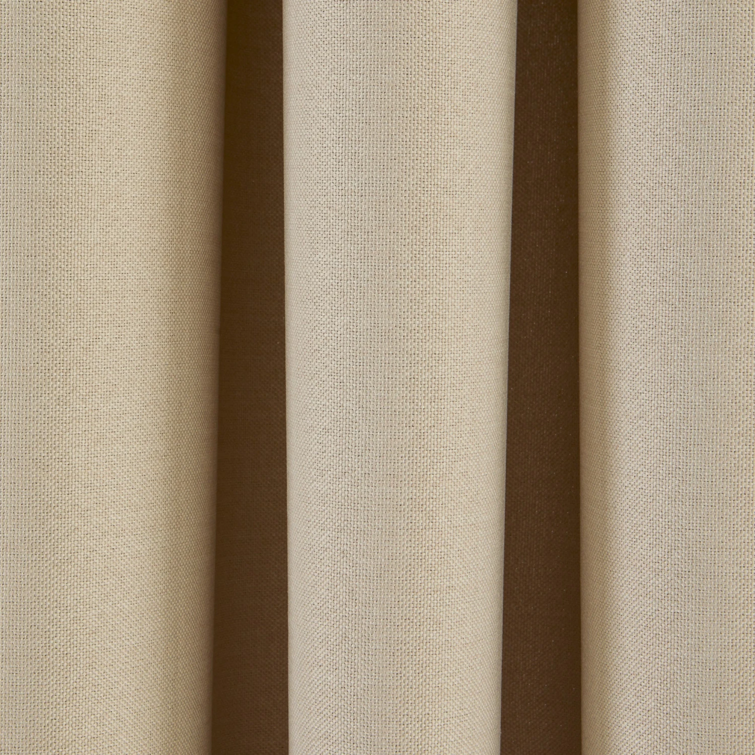 Occultant à Oeillets LINA Naturel 7 Occultant à Oeillets LINA Naturel – Image 7