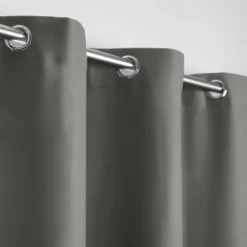 Occultant à Oeillets NIGHT Plomb