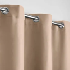 Occultant à Oeillets NIGHT Naturel -Décoration & meubles pour la maison occultant a oeillets NIGHT 002093 N3 7