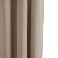 Occultant à Oeillets OCCULTANT Chrome -Décoration & meubles pour la maison occultant a oeillets OCCULTANT 002094 G2 7