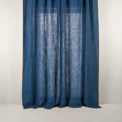 Rideau Panneau LALITA Pétrole Et Bronze -Décoration & meubles pour la maison panneau LALITA 007575 BM 7