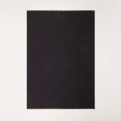 Plaid ALENA Noir De Mars -Décoration & meubles pour la maison plaid ALENA 007668 G10 5