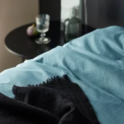 Plaid ALENA Noir De Mars -Décoration & meubles pour la maison plaid ALENA 007668 G10 8