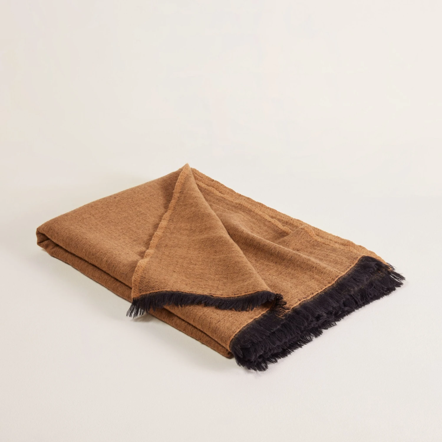 Plaid ALENA Camel 1 Plaid ALENA Camel