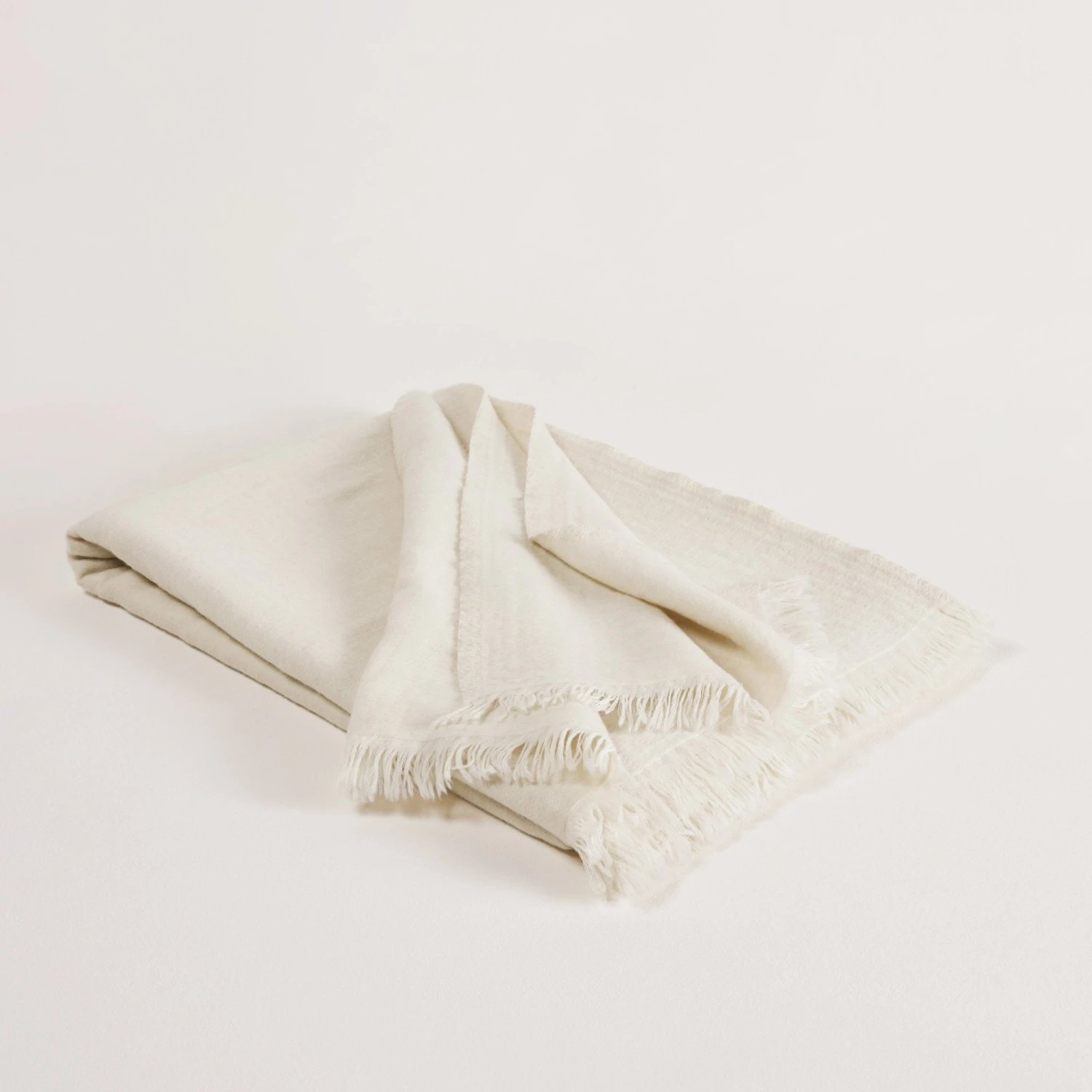 Plaid ALENA Neige De Méribel 6 Plaid ALENA Neige De Méribel – Image 6