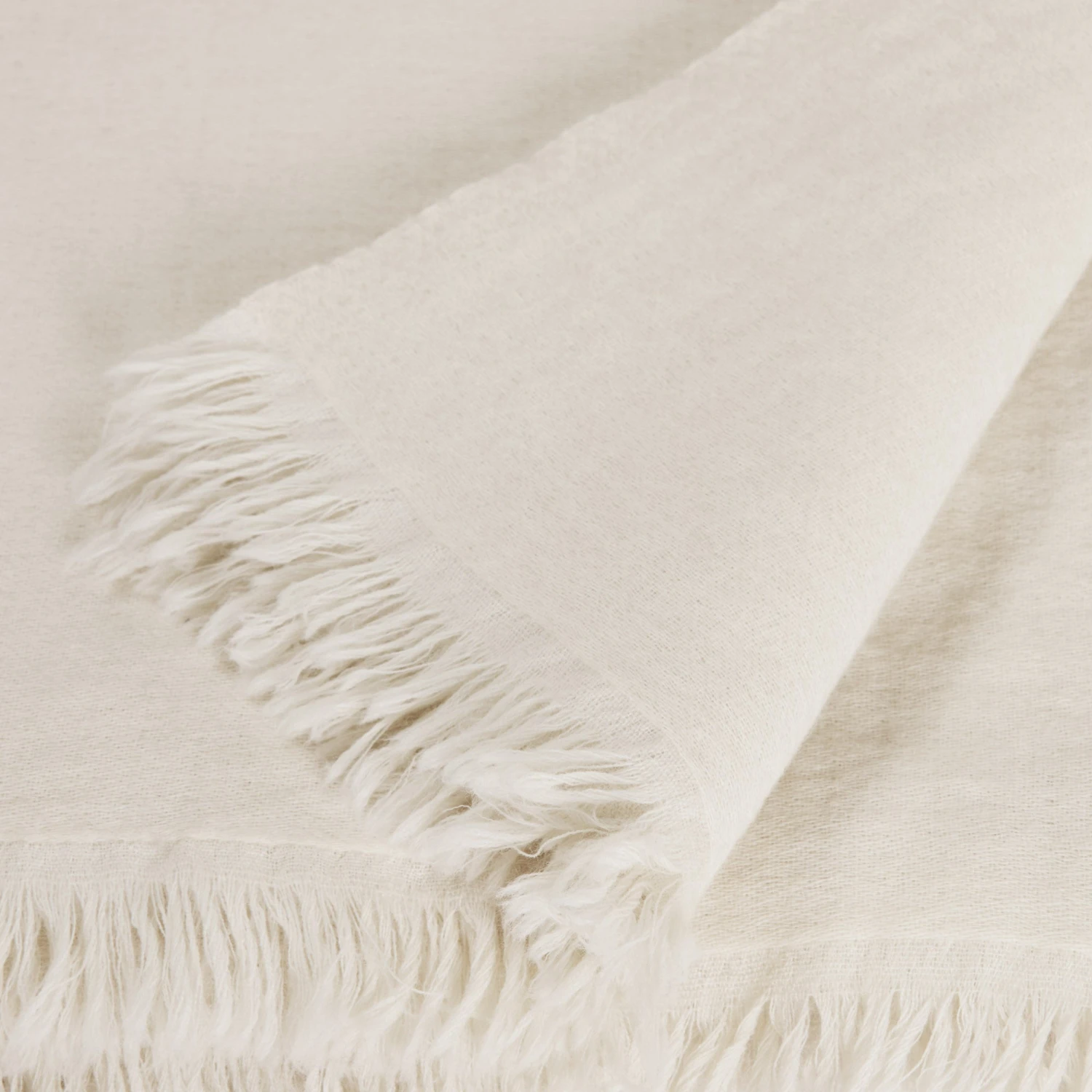 Plaid ALENA Neige De Méribel 8 Plaid ALENA Neige De Méribel – Image 8