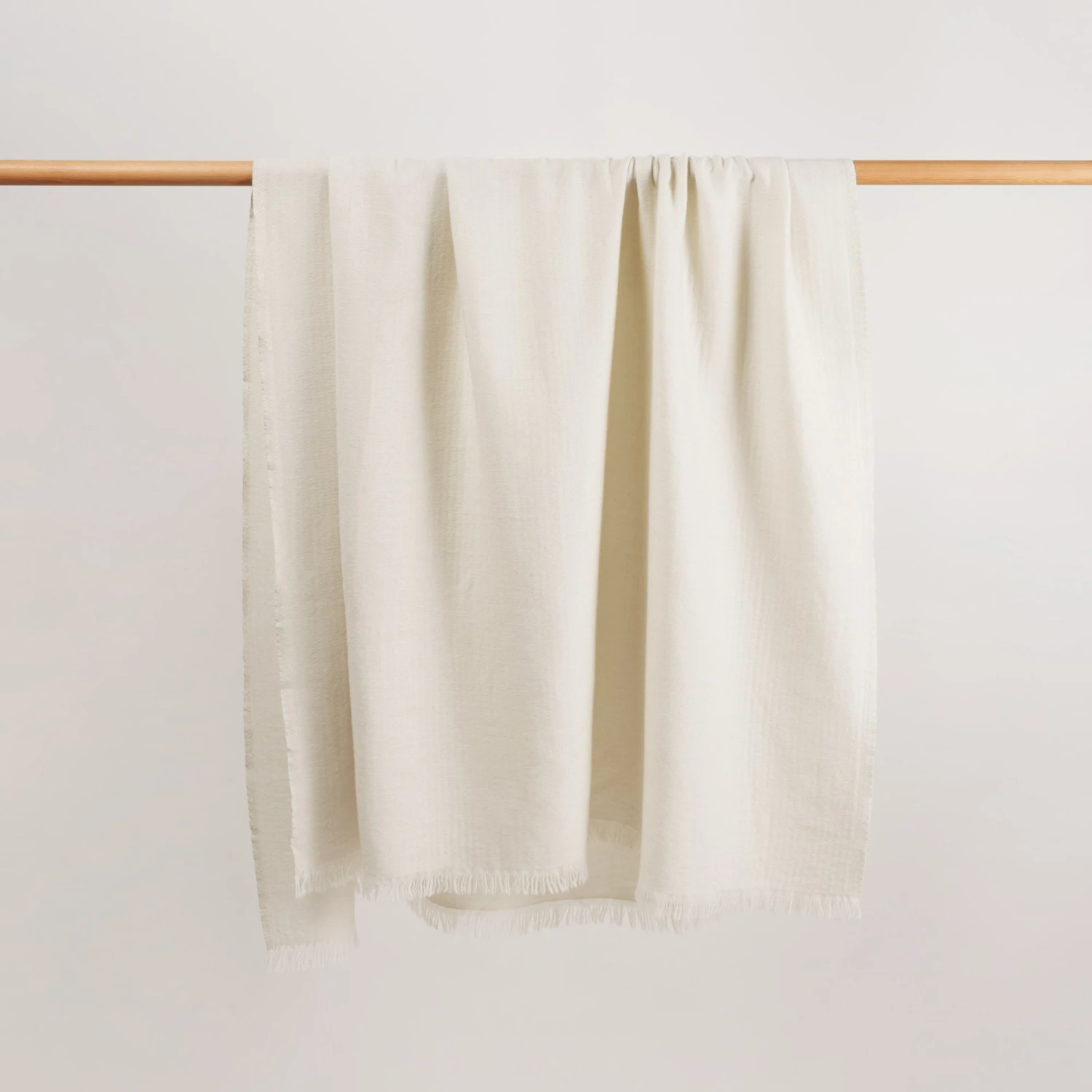 Plaid ALENA Neige De Méribel 9 Plaid ALENA Neige De Méribel – Image 9