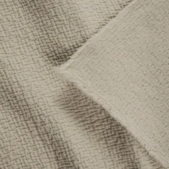 Plaid BATISTA Kaki Grisé -Décoration & meubles pour la maison plaid BATISTA 007656 GV 6