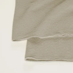 Plaid BATISTA Kaki Grisé -Décoration & meubles pour la maison plaid BATISTA 007656 GV 7