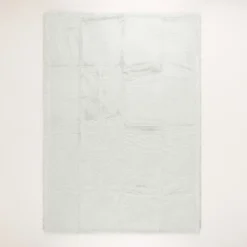 Plaid BIANCA Gris Arctique -Décoration & meubles pour la maison plaid BIANCA 006657 G1 5