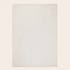 Plaid CHAMAUNY Blanc Marbré -Décoration & meubles pour la maison plaid CHAMAUNY 009035 NG 5