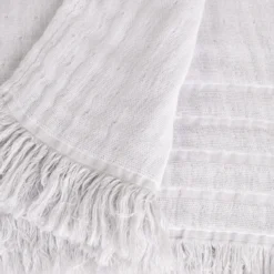 Plaid CHARLY Perle 18 Plaid CHARLY Perle -Décoration & meubles pour la maison plaid CHARLY 007459 G1 6