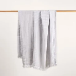 Plaid CHARLY Perle 20 Plaid CHARLY Perle -Décoration & meubles pour la maison plaid CHARLY 007459 G1 8