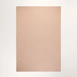 Plaid ILARIO Pêche Rosée Et Feston Noir 10 Plaid ILARIO Pêche Rosée Et Feston Noir -Décoration & meubles pour la maison plaid ILARIO 007655 R3FG 5