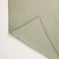 Plaid ILARIO Sauge Et Feston Noir 15 Plaid ILARIO Sauge Et Feston Noir -Décoration & meubles pour la maison plaid ILARIO 007655 V3FG 7