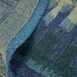 Plaid KHAN Indigo -Décoration & meubles pour la maison plaid KHAN 004962 BV 6