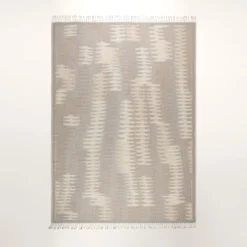 Plaid KHAN Blanc Doux 13 Plaid KHAN Blanc Doux -Décoration & meubles pour la maison plaid KHAN 004962 NG 5