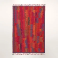 Plaid KHAN Cardinal 15 Plaid KHAN Cardinal -Décoration & meubles pour la maison plaid KHAN 004962 OZ4 5