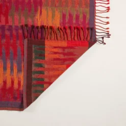 Plaid KHAN Cardinal 17 Plaid KHAN Cardinal -Décoration & meubles pour la maison plaid KHAN 004962 OZ4 7