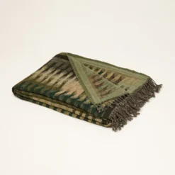 Plaid KHAN Lichen -Décoration & meubles pour la maison plaid KHAN 004962 V8 4