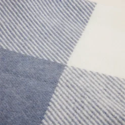 Plaid LIVIA Glacier -Décoration & meubles pour la maison plaid LIVIA 007270 B4 5