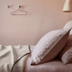 Plaid LUKA Crème Et Noir -Décoration & meubles pour la maison plaid LUKA 007669 NG 1