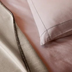 Plaid LUKA Crème Et Noir -Décoration & meubles pour la maison plaid LUKA 007669 NG 2