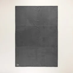 Plaid MONTANA Gris Foncé -Décoration & meubles pour la maison plaid MONTANA 001680 G9 5