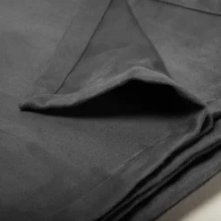 Plaid MONTANA Gris Foncé -Décoration & meubles pour la maison plaid MONTANA 001680 G9 6