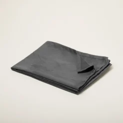 Plaid MONTANA Gris Foncé