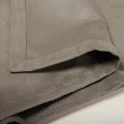 Plaid MONTANA Taupe -Décoration & meubles pour la maison plaid MONTANA 001680 N12 6