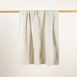 Plaid MONTANA Beige -Décoration & meubles pour la maison plaid MONTANA 001680 N2 8