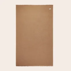 Plaid NOORFOLK Caramel -Décoration & meubles pour la maison plaid NOORFOLK 009036 M 5