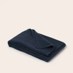 Plaid SWAHN Bleu Navy -Décoration & meubles pour la maison plaid SWAHN 008971 B20 4