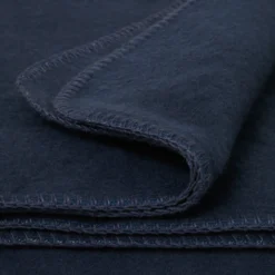 Plaid SWAHN Bleu Navy -Décoration & meubles pour la maison plaid SWAHN 008971 B20 6