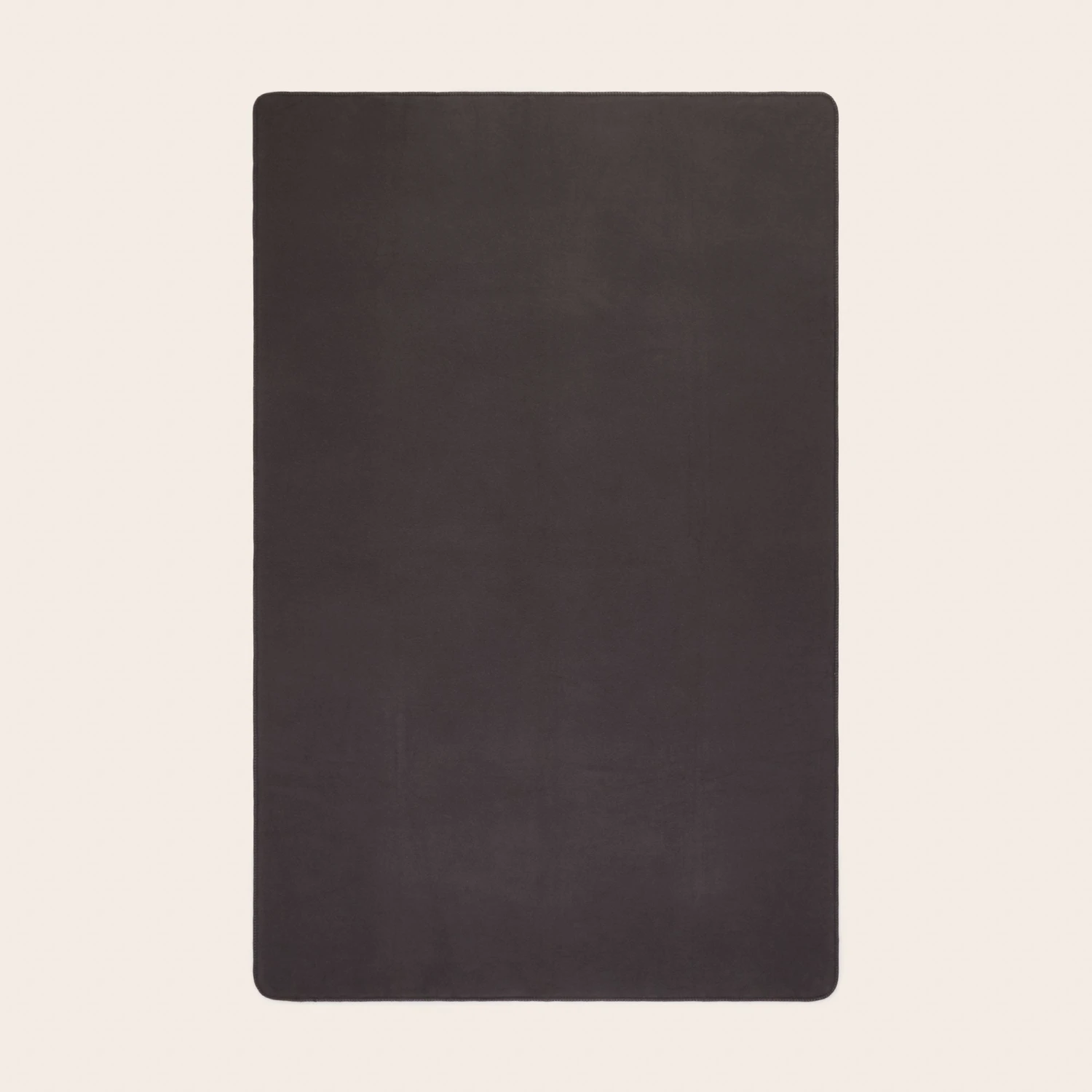 Plaid SWAHN Gris Plomb 4 Plaid SWAHN Gris Plomb – Image 4