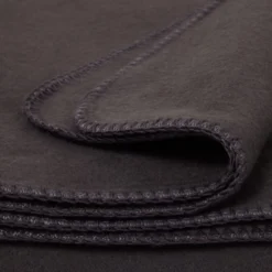 Plaid SWAHN Gris Plomb 11 Plaid SWAHN Gris Plomb -Décoration & meubles pour la maison plaid SWAHN 008971 G8 6