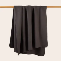 Plaid SWAHN Gris Plomb 13 Plaid SWAHN Gris Plomb -Décoration & meubles pour la maison plaid SWAHN 008971 G8 8