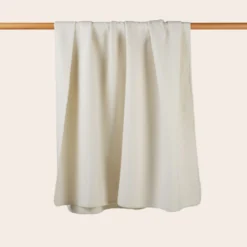 Plaid SWAHN Ecru 13 Plaid SWAHN Ecru -Décoration & meubles pour la maison plaid SWAHN 008971 N1 8