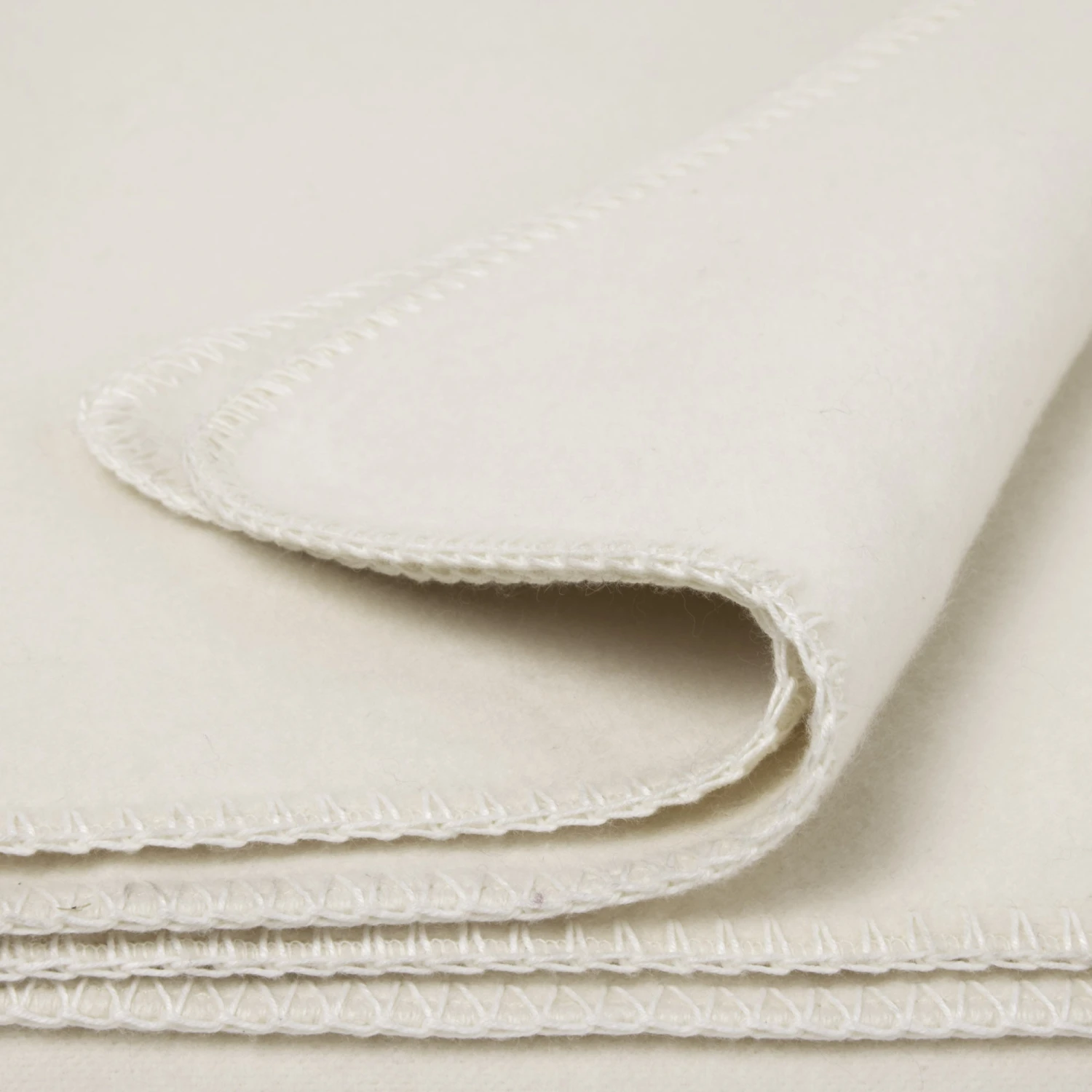 Plaid SWAHN Ecru 2 Plaid SWAHN Ecru – Image 2