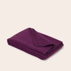 Plaid SWAHN Raisin Noir -Décoration & meubles pour la maison plaid SWAHN 008971 P18 4